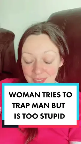 Woman tries to trap man but fails as she is dumb #relatable #Relationship #dating #datingadvice #datingstorytime #dating #comedy #parody #oddcomedy #weirdo #weirdcore #fy #fypシ #foryoupage #foryou #fypage #fypシ゚viral