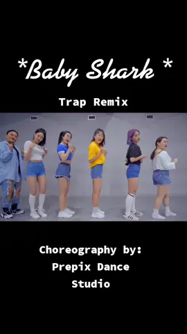 🦈🦈🦈🦈🦈🦈🦈🦈🦈🦈🦈🦈YT: Prepix Dance Studio 🪄 #dance #korean #asian #niños #niñas #fyp #coreoo #babyshark #vamosaintentarlo  #papitasyarrozq