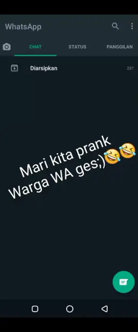 Jhaha🤣#ngeprank #AQUADULU #fypシ #xzybca