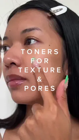 used the @Moon Juice acid potion and my SKINNN 😩🥵 #toner101 #toner #chemicalexfoliation #skincaretips #texturedskin #pores #acnetreatment #acneskin