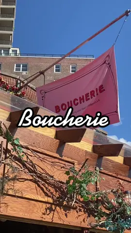 Como dije al final no se a cual visite, hay muchos, pueden buscar en google maps para ver el mas cercano de ustedes y visitenlo 🫶🏽 #viral #fypシ #fyp #foryou #boucherie #restaurant