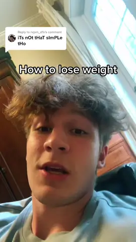 Replying to @rvyvn_dfx  #caloriedeficit #weightloss #diethacks👌
