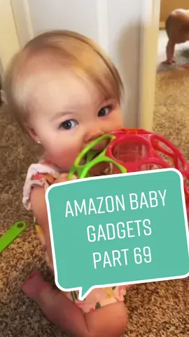 All links are in my bio! ❤️#amazonfinds  #babieaoftiktok #babyproducts
