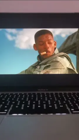 Movie: Independence Day