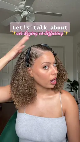 how you dry your hair is one of those things that can reaaaallyyyy change your results! #naturalhairtips #naturalhairtiktok #naturalhairstyles #washngotips