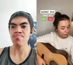 #duet with @tanfeelz.music went for a different mood this time around time #ohboisquad #postivevibesonly #silvershadowmark ##fypシ #singtok #fyp