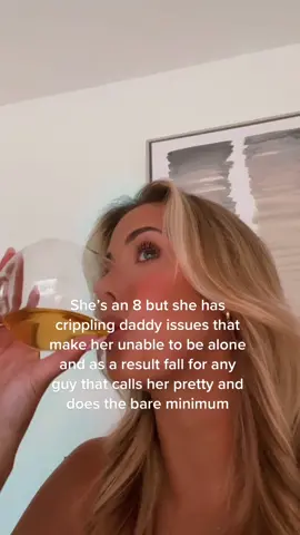 Shes a 5
