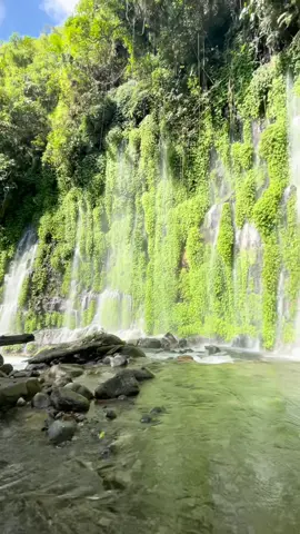 Kakamiss kaso nakakapagod bumalik HAHA ❤️ North Cotabato’s Asik-Asik Falls