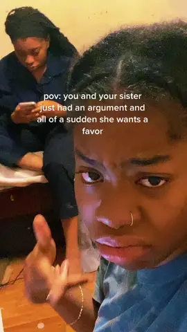 youngest siblings speak your truth