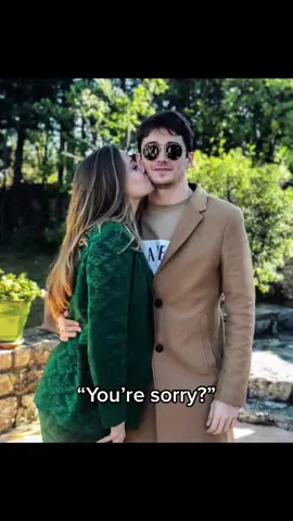 Amo a los tres, pero giada se merecia algo mejor y que no la dejaran de esa manera :) #giadagianni #charlesleclerc #charlottesine #wagsf1 #charlesandgiada #charlesandcharlotte