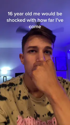 Late to the trend like always but….