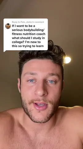 Replying to @Pete_steticz  #greenscreen @kodi_dyel @jared_feather #fitblake #fitnesseducation #motivation