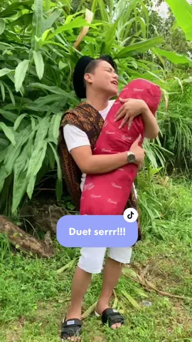 Duet kebanggaan bareng @makwar_ 🥰🙏🏻