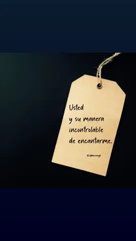 ✍️y si usted🎶🎶🥰