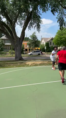 I’ve been schoolin him since “1986”