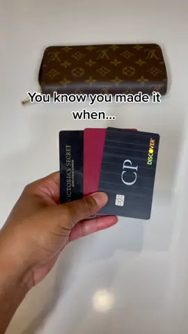 This is your sign to work on your credit! #phillytiktok #credit