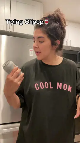 Have you guys tried Olipop?! Are there ANY good flavors???