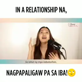 #CapCut bat pa kasi mg entertained pa ng iba Kong my jowa Namana 😔