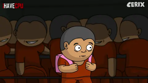 เรื่องเล่ามาลีสวยมากEP2 คลิปเต็มในyoutubeครับ #มาลีสวยมาก #การ์ตูนมาลี #ihavecpu #มาลี