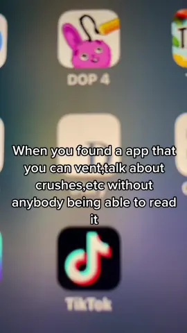 Its called diary it very helpful#vent #crushes