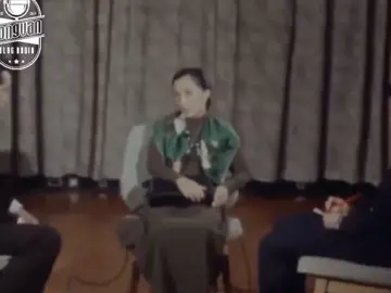 Madame Bình - Vũ điệu 