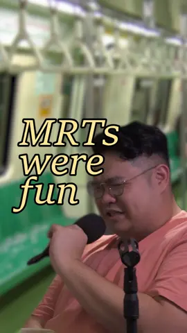 Old school MRTs were fire 🔥🔥🔥 #SMRT #fyp #singapore #sgtiktok