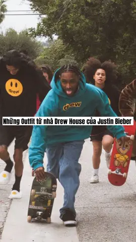 Có ai thích Brand này không? #outfit #drewhouse #justinbieber #fashion #style #xuhuong #ởđâycovintage