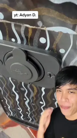 amazing videoke #amazing #experiment #fyp #shopeefinds