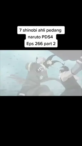 ramaikan please ;( #naruto #pds4naruto #aliansishinobi #follow #pelitfyp #fyp
