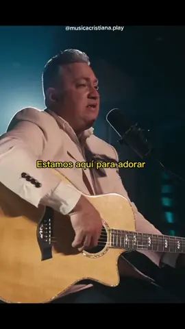 Samuel Hernández : Estamos aquí para adorar // #samuelhernandez #adiracion #alabanza #guitarrra #musica #musicacristiana #devocional #buenosdias