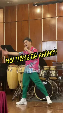 9.5 điểm phần cuối :)))) #kapinguyen #nhacvientphcm #vocal