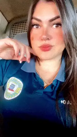 👮🏻🚓🚨Gcm Feminina