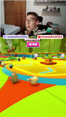 Twitch: Brianeitor2002 #twitch #fallguys #fallguysgratis #viral #fyp #fypシ #gg