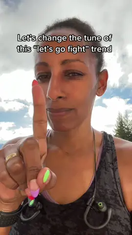 Right now we need more love and compassion spread. Kids were still in pj’s wondering why we were leaving the house. Lol.  #trending #letsgo #viralvideos #nohate