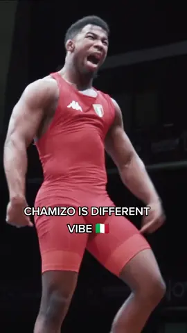 CHAMIZO is such a vibe 🇮🇹💪💯#grappling #fast #wrestling #freestyle #fyp #foryoupage #uww #foryourpage #u#UFCitaly