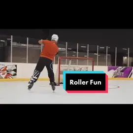 🏒⚡️ #hockeyfun #hockeyvibes #fyp #hockey #getcreative #sports #hockey🏒