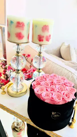 Rose Forever shop link: https://bit.ly/3yXKxrOCoupon Code: DSMaria25What a fantastic gift to give your loved ones,Use code DSMaria to get $25 off….checkout their website and instagram page to see the variety of colors and boxes…you would love it:)
