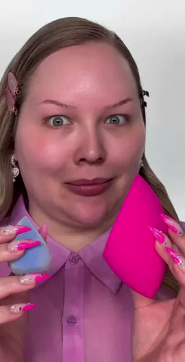 is bigger actually better?? #foryou #fyp #transformation