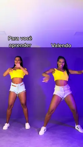 Que horas você ta aprendendo/vendo esse?😍💃🏾 JA SALVA porque essa ta bombando demais! Dc @Júlia Mazzocco  @rafaelbaricala