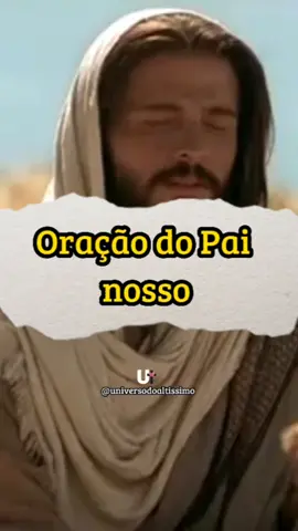 Oração do Pai nosso- #jesuschrist #jesuscristo #jesus #reis #bible #deus #church #gospel #amor #fe #amen #dios #reelsinstagram #reels #palavradedeus #deusnocomando #motivação #vida #frases