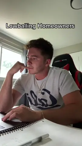 Unrealistic sellers part 1