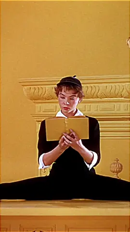 #oldhollywood #fyp #vintage #ballet #lesliecaron #anamericaninparis