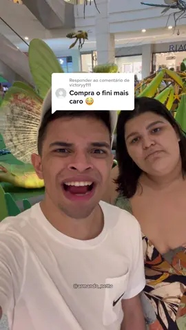 Responder @victoryy111  misericórdia 😳 comprariam isso ?