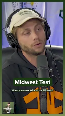 How to spot a Midwesterner in the wild 🔍