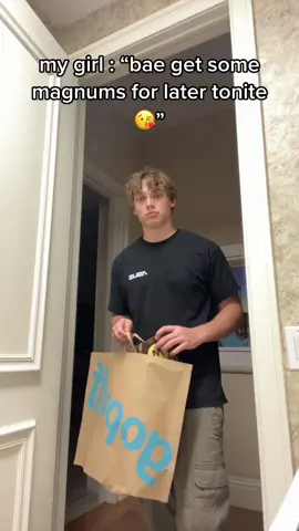 Good thing @Gopuff has the “other” ones in case of emergency 🤪 #GopuffPartner