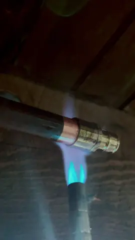Solder PEX Transition