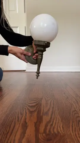 Those scissors were sharp…