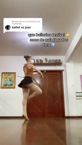 Responder @fuckdelrey  sempre saio do jazz me sentindo uma artista da Broadway 💋 #dancer #dance #ballerina #ballet #jazz #jazzdance