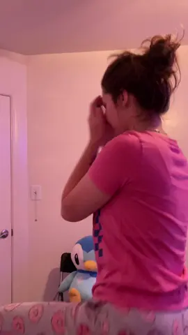 Whos your staring pokemon mine is Piplup **Posted the wrong one before:(** #fyp#fypsounds