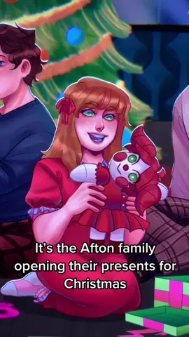 Replying to @yoo0itsvickie anyways, thank you very much! 🫶  #fnaf #fivenightsatfreddys #williamafton #purpleguy #davemiller #michaelafton #elizabethafton #evanafton #theaftonfamily #aftonfamily